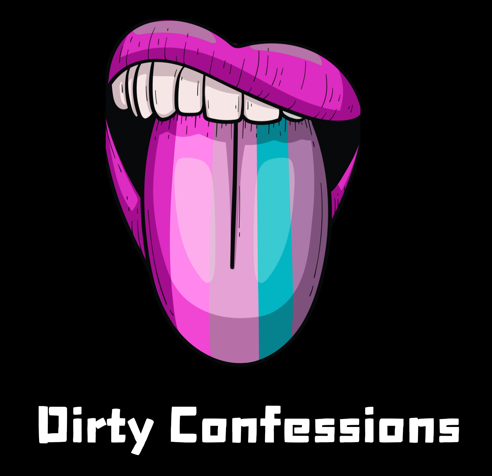 Dirty Confessions