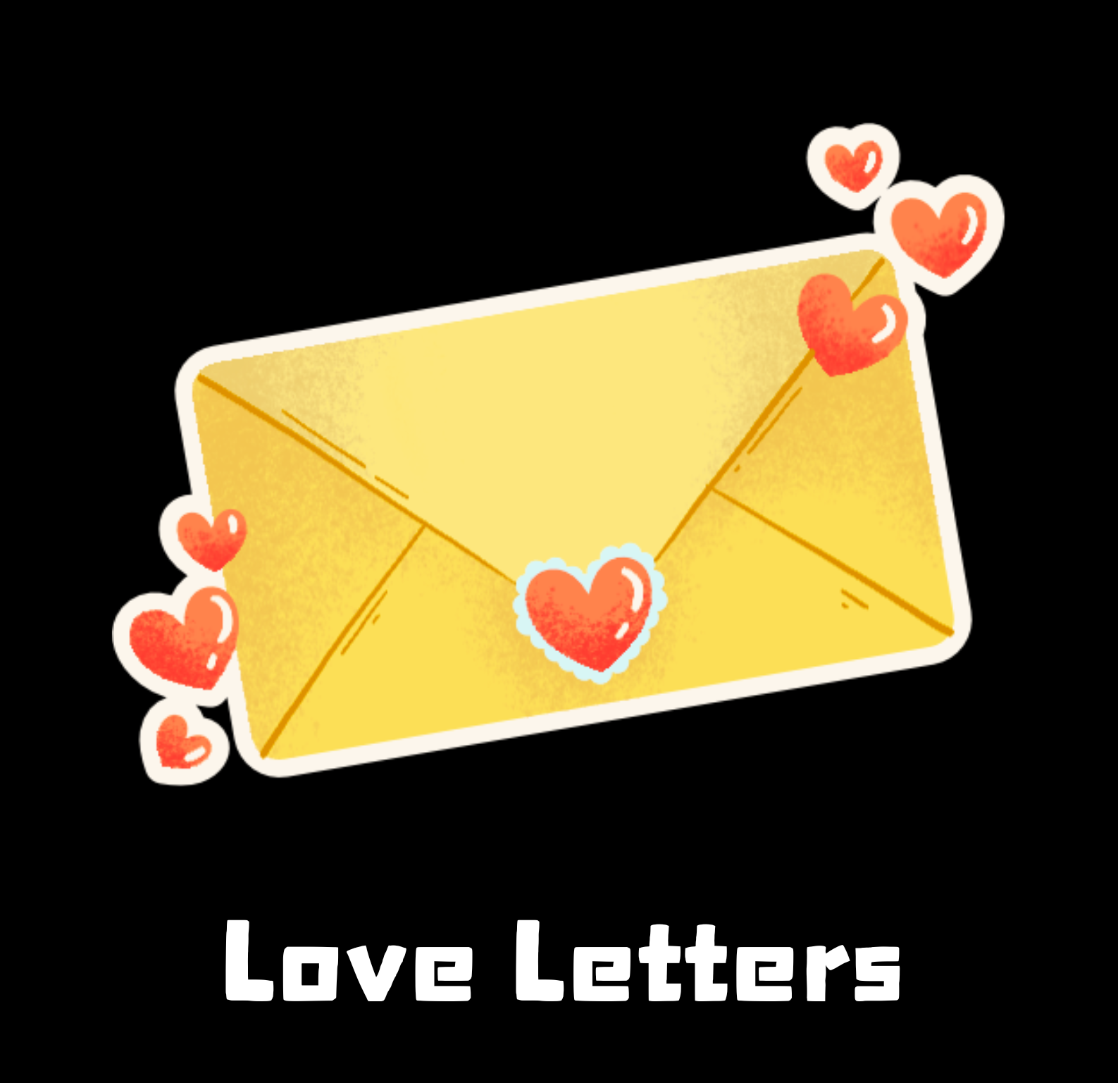 Love Letters